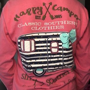 Simply Southern Long Sleeve Tee